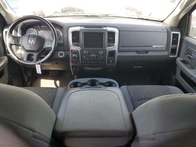 Photo 8 from auction – 2019 RAM 1500 CLASS with VIN 1C6RR7TTXKS665532