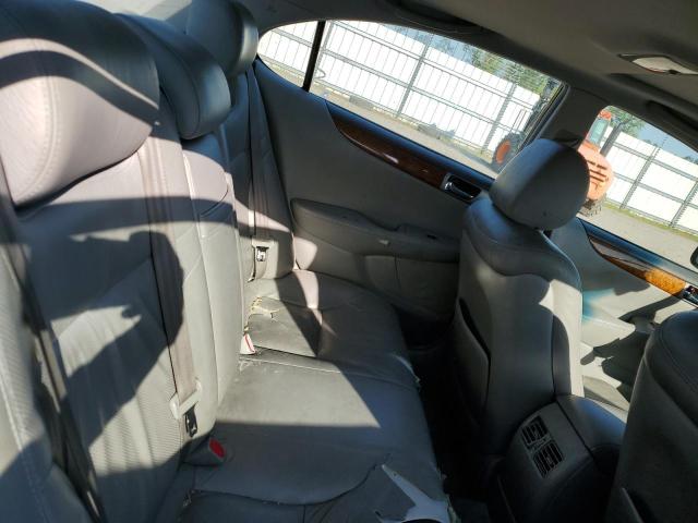 Photo 10 from auction – 2006 LEXUS ES 330 with VIN JTHBA30G565153682
