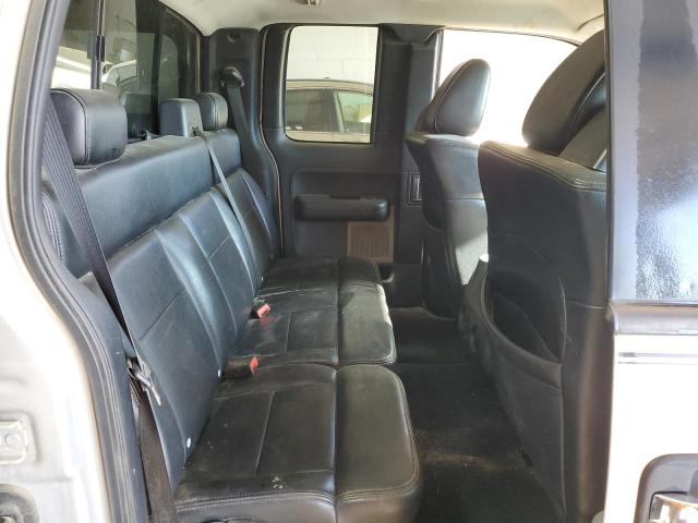 Foto 10 de la subasta – 2006 FORD F150 con VIN 1FTPX14596FB03753