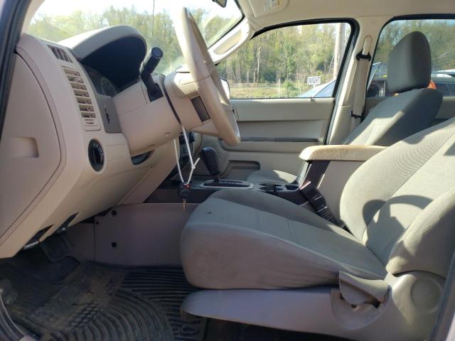 Photo 7 from auction – 2010 FORD ESCAPE XLS with VIN 1FMCU9C70AKB50738