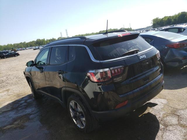 Photo 2 from auction – 2018 JEEP COMPASS LI with VIN 3C4NJCCB8JT122031