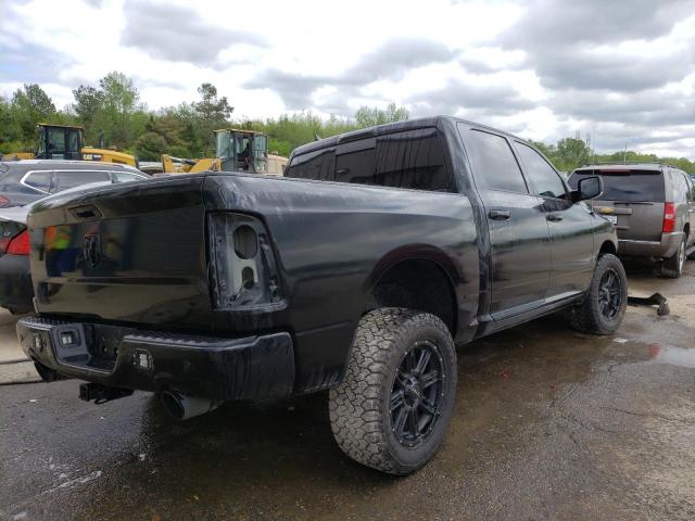 صورة رقم 3 من المزاد - 2019 RAM 1500 CLASS مع VIN 1C6RR7LT9KS551621