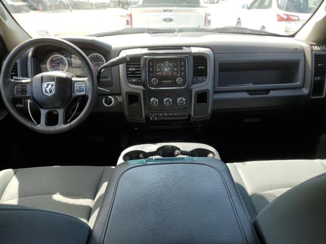 Photo 8 from auction – 2018 RAM 2500 ST with VIN 3C6UR5CL1JG202151