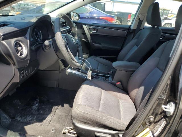 Photo 7 from auction – 2018 TOYOTA COROLLA L with VIN 5YFBURHE6JP754805