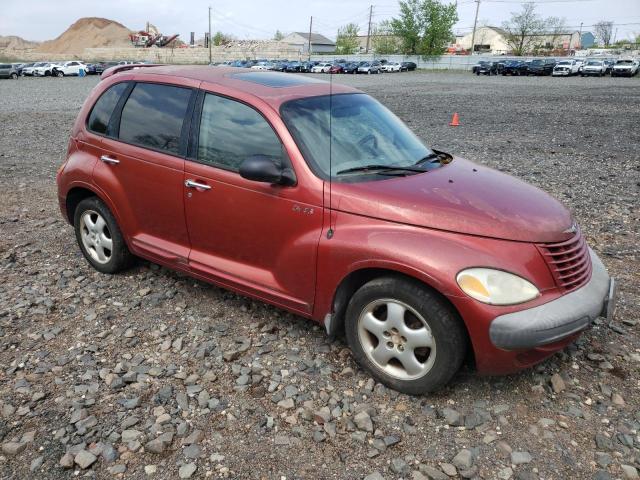 Photo 4 from auction – 2001 CHRYSLER PT CRUISER with VIN 3C8FY4BB81T654966