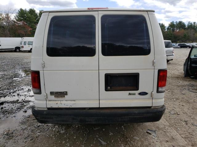 Photo 6 from auction – 2010 FORD ECONOLINE with VIN 1FTNE2EW7ADA99460