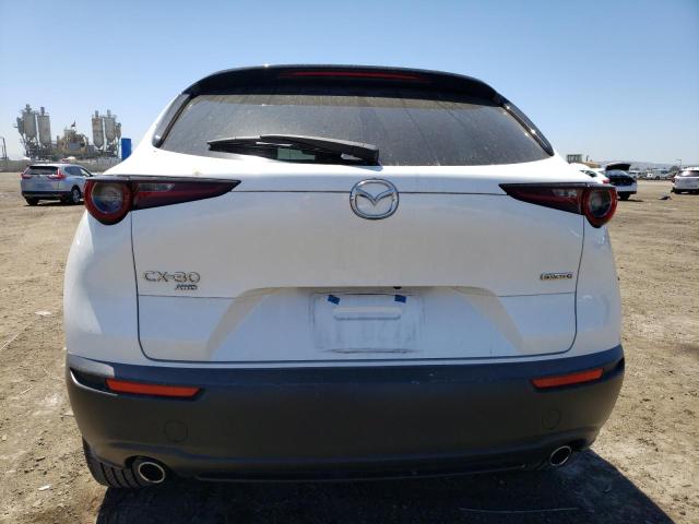 Photo 6 from auction – 2021 MAZDA CX-30 PREF with VIN 3MVDMBCL0MM315325