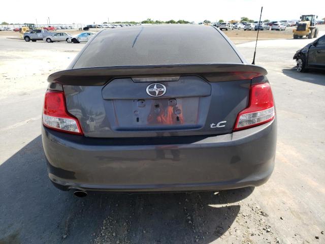 Photo 6 from auction – 2013 TOYOTA SCION TC with VIN JTKJF5C78D3060176