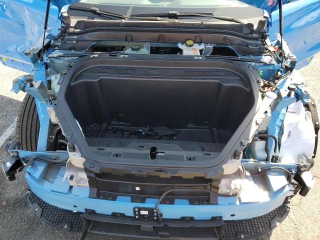 Photo 12 from auction – 2023 FORD MUSTANG MA with VIN 3FMTK1SS3PMA09421