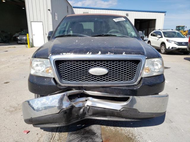 Photo 5 from auction – 2008 FORD F150 with VIN 1FTRX12W48KD47115