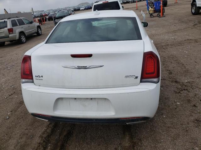 Photo 6 from auction – 2019 CHRYSLER 300 S with VIN 2C3CCABGXKH515661
