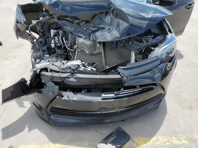 Photo 11 from auction – 2019 TOYOTA COROLLA L with VIN 5YFBURHE3KP940111