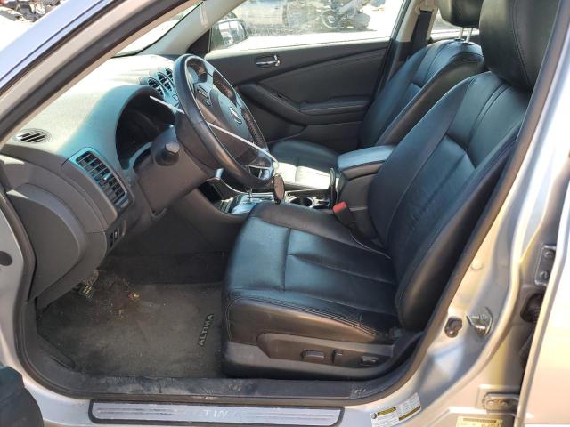 Фото 7 с аукциона – 2012 NISSAN ALTIMA BAS с VIN 1N4AL2AP6CC136547