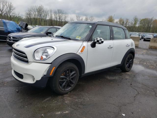 MINI COOPER COU 2015 with VIN WMWZB3C58FWR43654 - Photo from auction