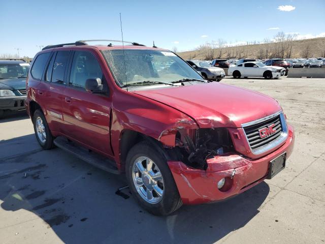 Photo 4 from auction – 2004 GMC ENVOY with VIN 1GKDT13S142223044
