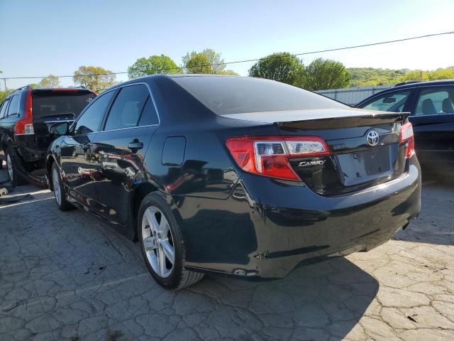 Photo 2 from auction – 2013 TOYOTA CAMRY L with VIN 4T1BF1FK1DU215824