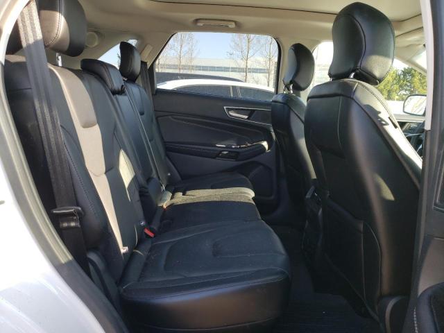 Photo 11 from auction – 2017 FORD EDGE TITAN with VIN 2FMPK4K85HBB38397