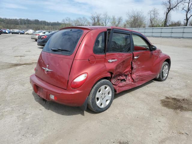 Photo 3 from auction – 2006 CHRYSLER PT CRUISER with VIN 3A4FY58B46T321762