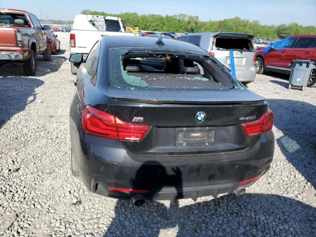 Photo 6 from auction – 2018 BMW 440I GRAN with VIN WBA4J5C54JBF06469