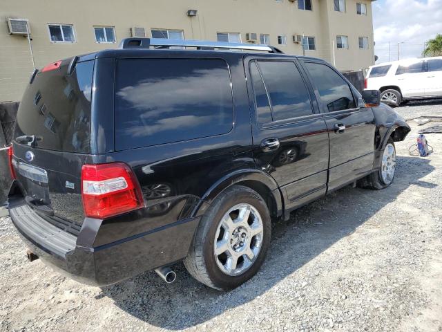 Photo 3 from auction – 2014 FORD EXPEDITION with VIN 1FMJU1K51EEF10113
