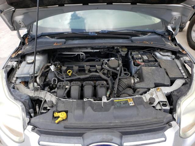 Photo 11 from auction – 2012 FORD FOCUS SE with VIN 1FAHP3K26CL260698