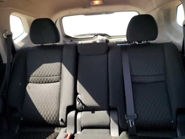 Photo 10 from auction – 2020 NISSAN ROGUE S with VIN KNMAT2MV2LP505823