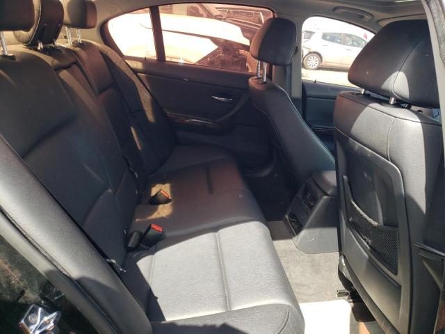 Photo 10 from auction – 2006 BMW 325 XI with VIN WBAVD13536KV13955
