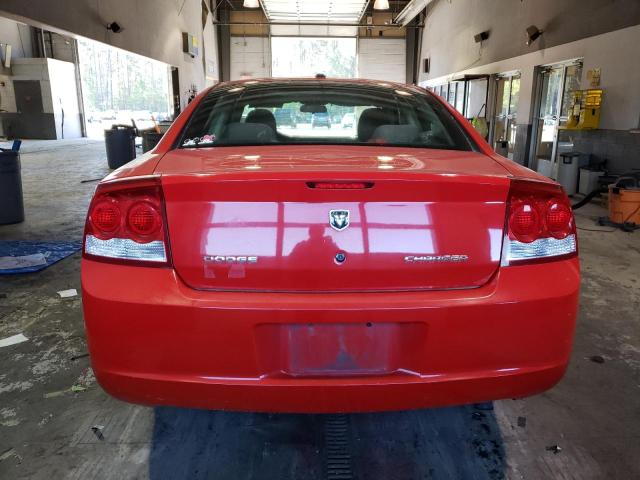 Photo 6 from auction – 2010 DODGE CHARGER with VIN 2B3CA4CD9AH212104