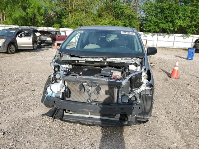 Foto 5 de la subasta – 2020 TOYOTA SIENNA con VIN 5TDZZ3DC0LS022682