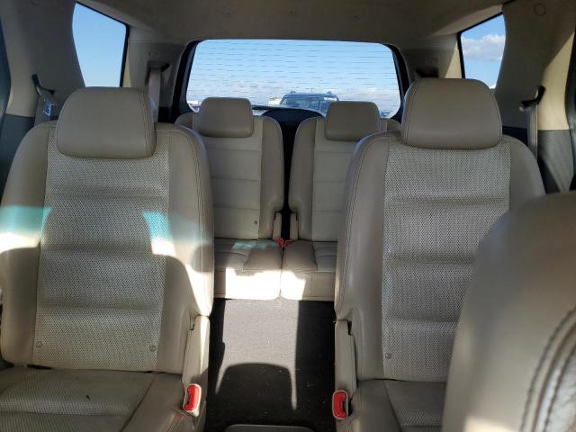 Photo 10 from auction – 2008 FORD TAURUS X E with VIN 1FMDK08W58GA20571