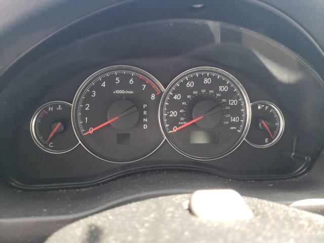 Photo 9 from auction – 2009 SUBARU LEGACY with VIN 4S3BL616897214714