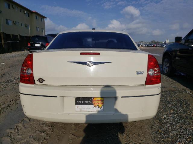 Photo 6 from auction – 2010 CHRYSLER 300 TOURIN with VIN 2C3CA1CV5AH290180