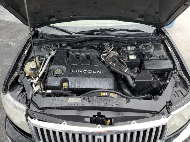 Photo 11 from auction – 2006 LINCOLN ZEPHYR with VIN 3LNHM26106R601674