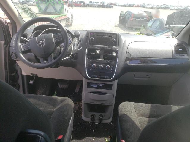 Photo 8 from auction – 2015 DODGE GRAND CARA with VIN 2C4RDGBGXFR688523