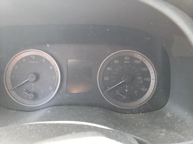 Photo 9 from auction – 2016 HYUNDAI TUCSON LIM with VIN KM8J3CA48GU093217
