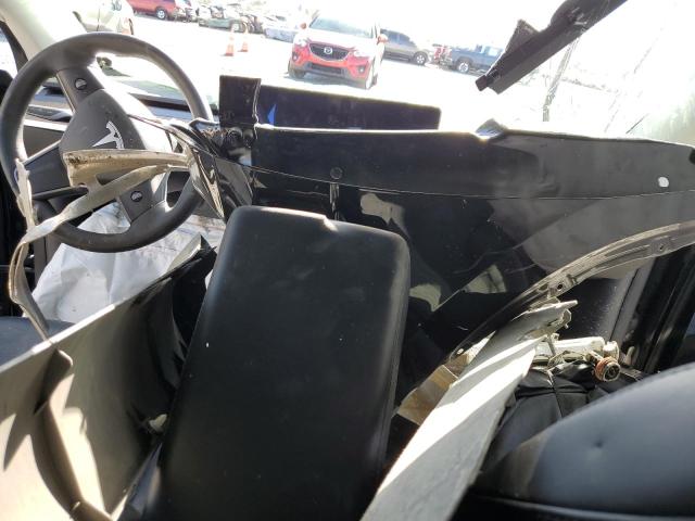 Photo 8 from auction – 2021 TESLA MODEL Y with VIN 5YJYGDEE1MF194278