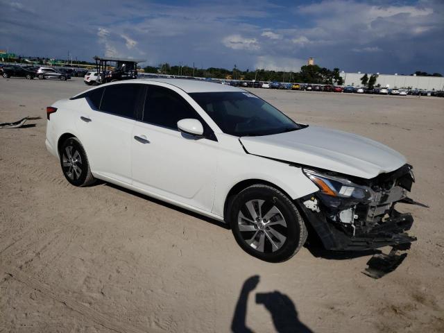 Photo 4 from auction – 2020 NISSAN ALTIMA S with VIN 1N4BL4BV3LC198968