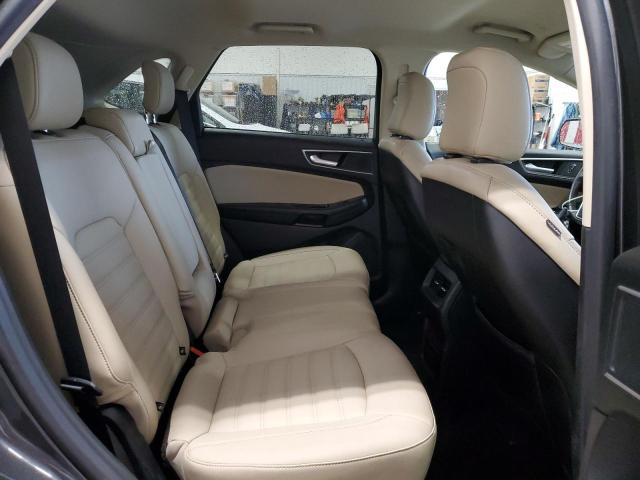 Photo 11 from auction – 2020 FORD EDGE SEL with VIN 2FMPK4J95LBA88829