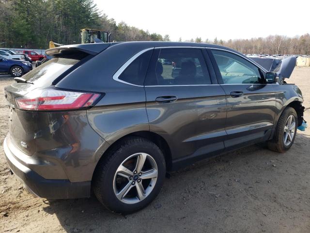 Photo 3 from auction – 2019 FORD EDGE SEL with VIN 2FMPK4J97KBB18671