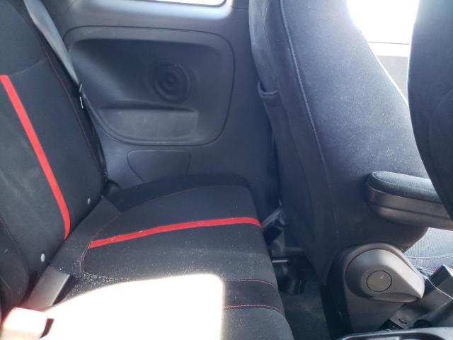 Photo 10 from auction – 2015 FIAT 500 ABARTH with VIN 3C3CFFFH9FT603539