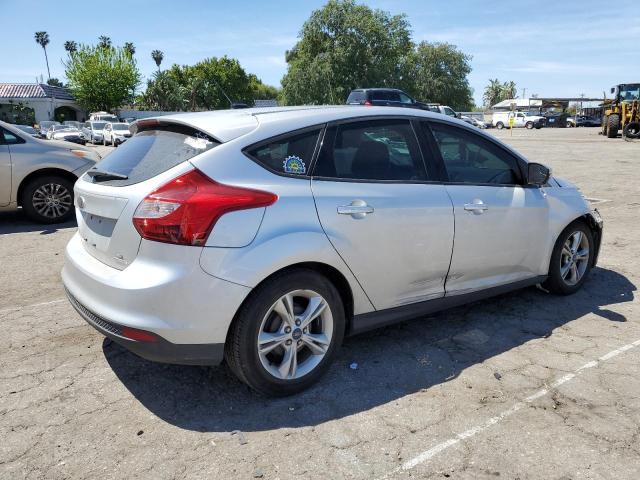 Photo 3 from auction – 2014 FORD FOCUS SE with VIN 1FADP3K23EL413393