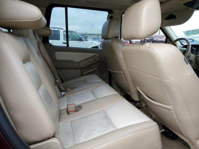 Photo 11 from auction – 2008 FORD EXPLORER E with VIN 1FMEU64E38UB12276