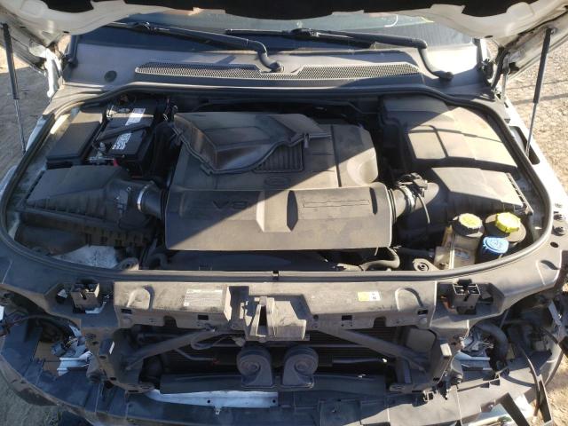 Photo 12 from auction – 2012 LAND ROVER RANGE ROVE with VIN SALSK2D4XCA734602