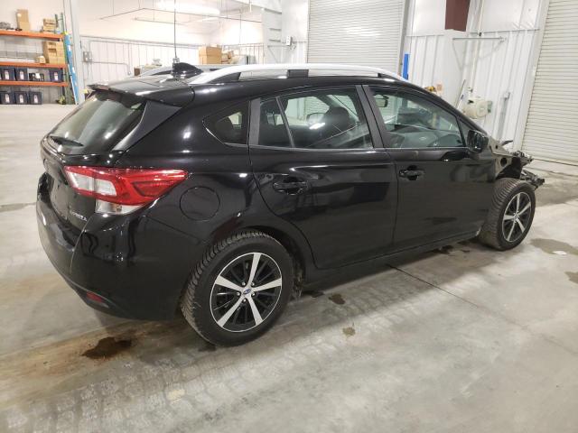 Photo 3 from auction – 2019 SUBARU IMPREZA PR with VIN 4S3GTAC60K3700548