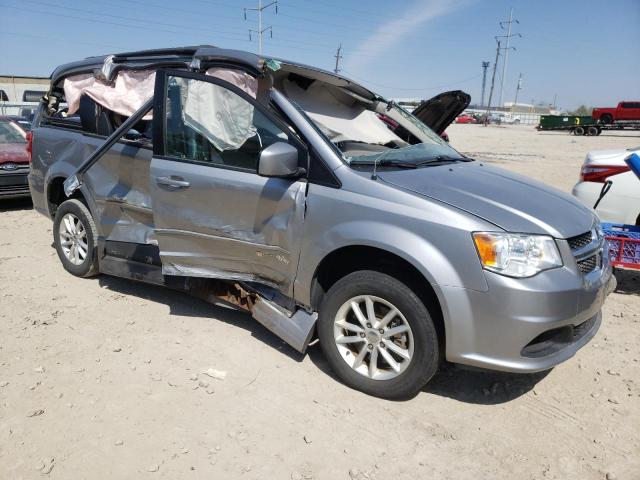 Photo 4 from auction – 2016 DODGE GRAND CARA with VIN 2C4RDGCGXGR377836