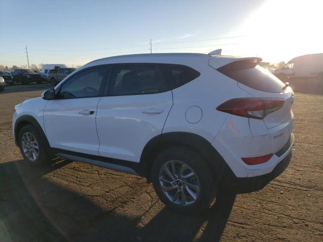 Photo 2 from auction – 2018 HYUNDAI TUCSON SEL with VIN KM8J3CA45JU671362