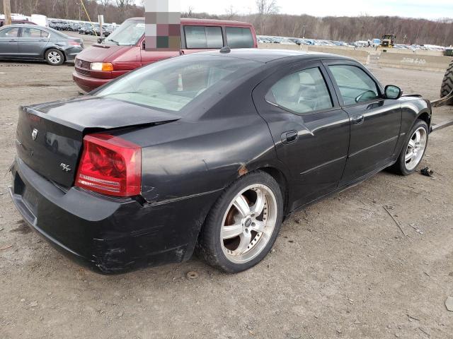 Photo 3 from auction – 2006 DODGE CHARGER R/ with VIN 2B3KA53H36H144135