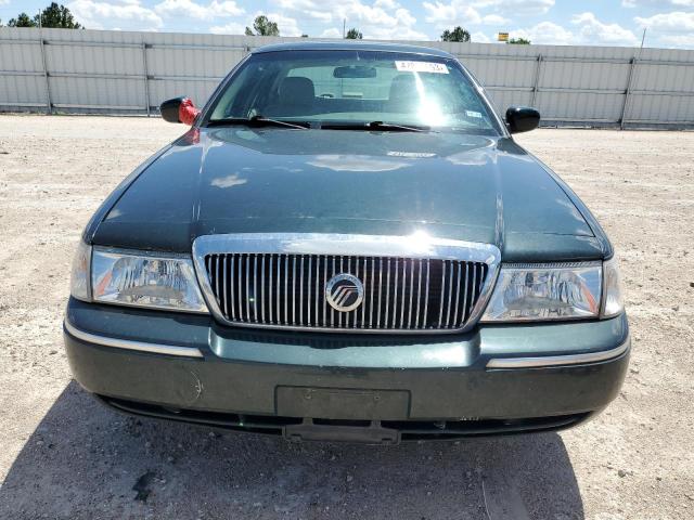 Photo 5 from auction – 2003 MERCURY GRAND MARQ with VIN 2MEFM74W33X644795