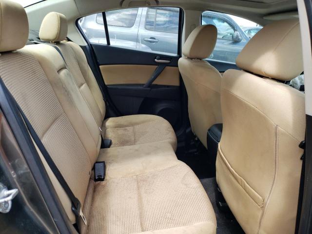 Photo 10 from auction – 2012 MAZDA 3 I with VIN JM1BL1V80C1543741