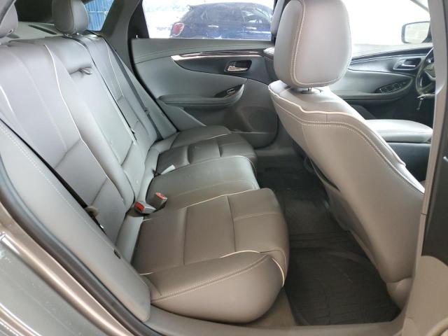 Photo 10 from auction – 2017 CHEVROLET IMPALA PRE with VIN 2G1145S36H9183069